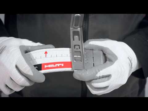 Hilti - Firestop Collar CFS-C EL and Bandage CFS-B (English)