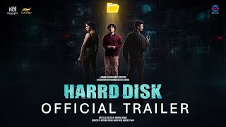 HARRD DISK