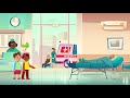 8 My Father Is A Doctor