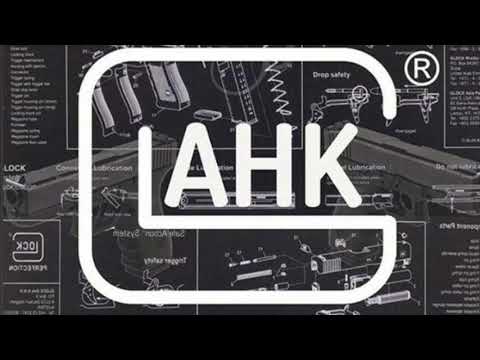 Glahk 45. Ft Kazi Da Don ( Prod.Taydoe )