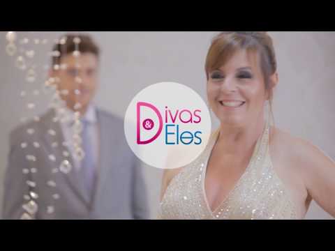 DIVAS E ELES | O PROGRAMA