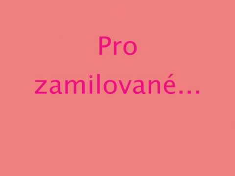 Lucie Vondráčková=Láska na 100 let+text