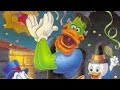 Opening Closing To Monster Bash 1993 VHS
