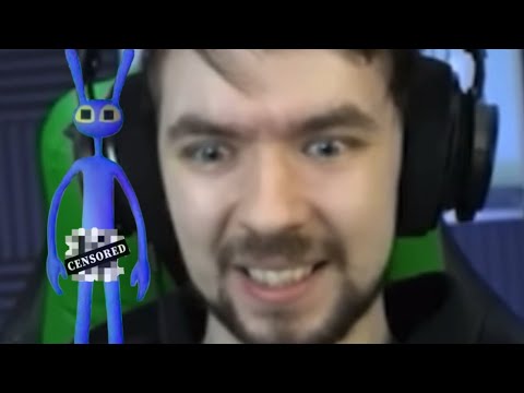 Jack opens the wrong digital door #tadc 