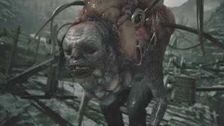 【BIOHAZARD VILLAGE】#8 普通に実況&解説