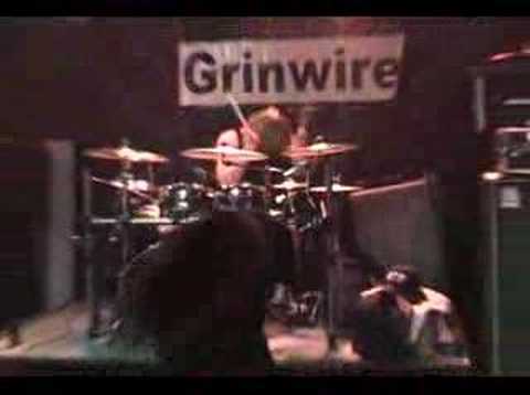 Grinwire- 'Signfailed'