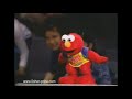 Shout Elmo Ad 2 2005