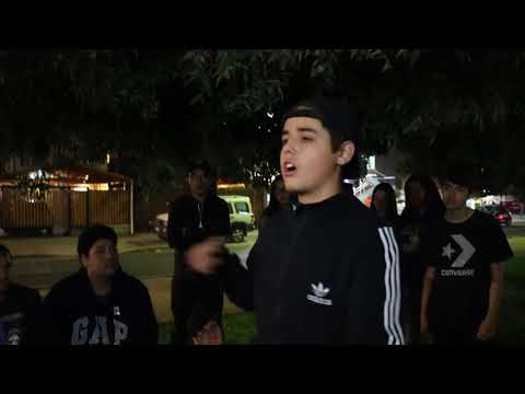 NACHOSKY vs. ZETA : 4tos - SOR Fecha I