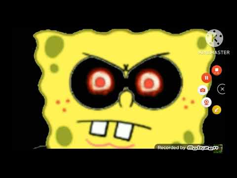 Scaretube poop slendybob 8 : the deadly sponge