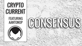 The 5 Consensus Communities - Andreas M. Antonopoulos