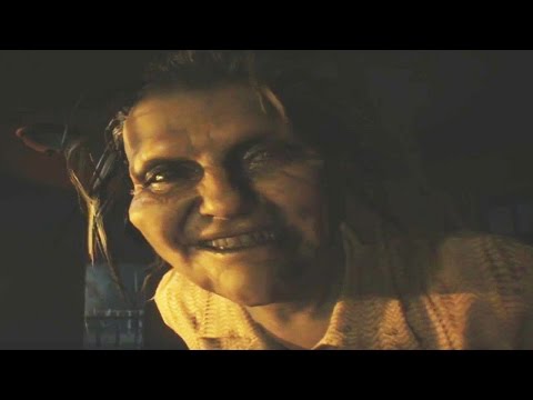 Resident Evil 7 Banned Footage Vol 1 - Bedroom Full Game