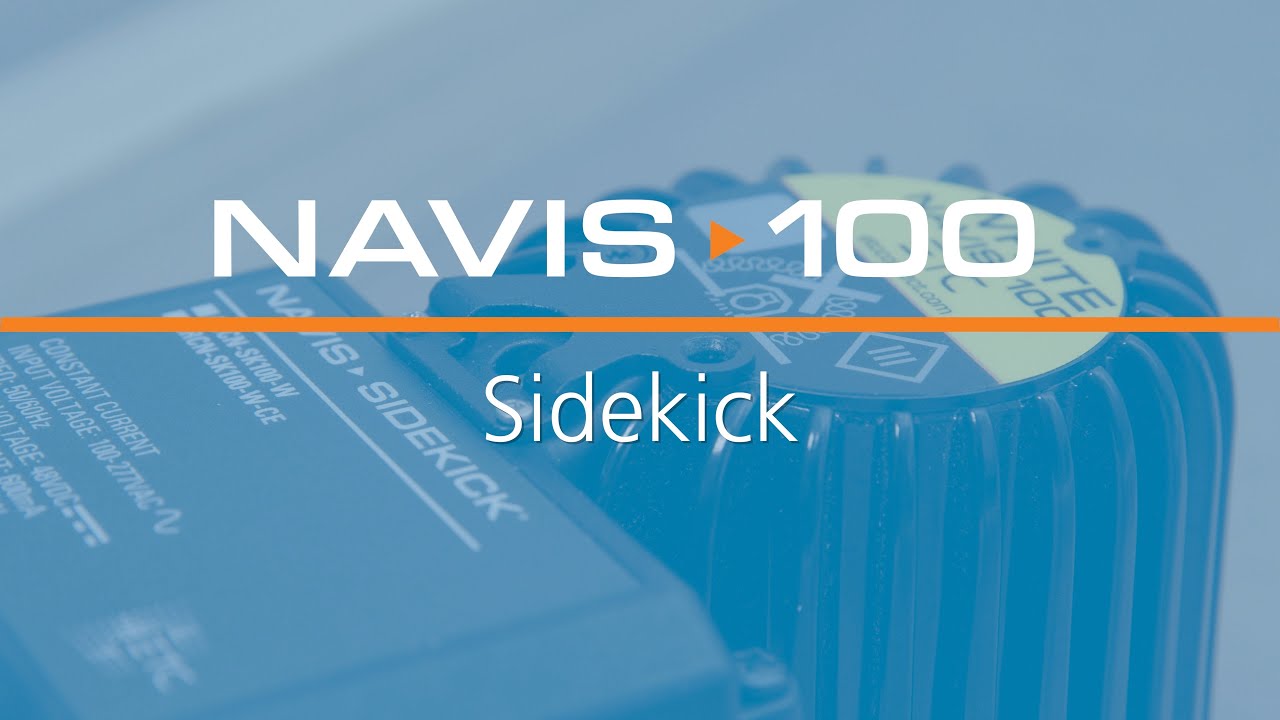 Navis Sidekick
