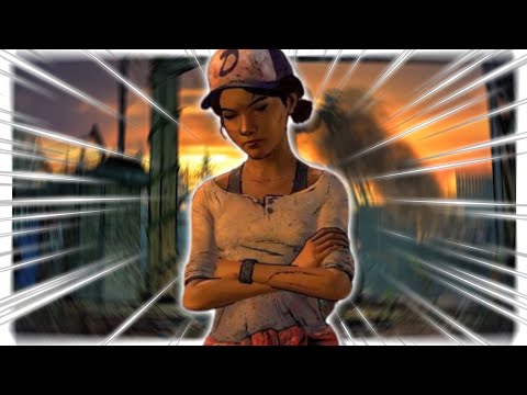 Idiots Play Telltale The Walking Dead (Entire Season 3)