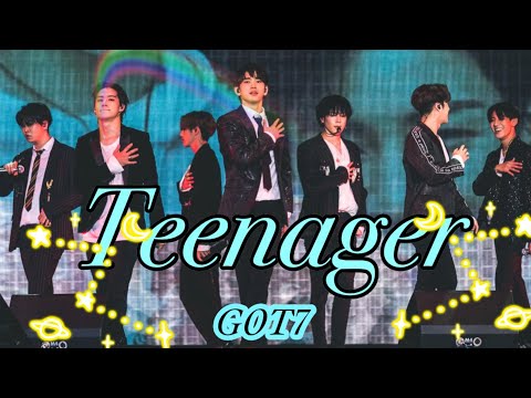 180513 - GOT7 | Teenager EyesOnYouInBKK D-3 EyesOnYouinBangkok D-3 Got7WorldTour2018inBKK