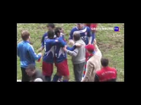 Zusammenfassung: KFC Uerdingen - TV Jahn-Hiesfeld (03.04.2011)