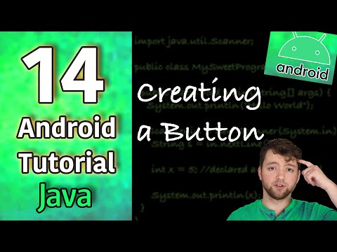 Android App Development in Java All in One Tutorial Series 4 HOURS