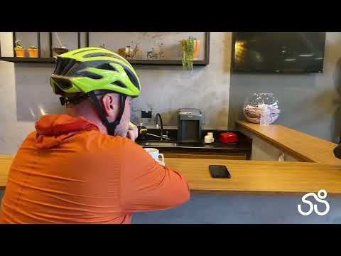 Blump para Ciclistas