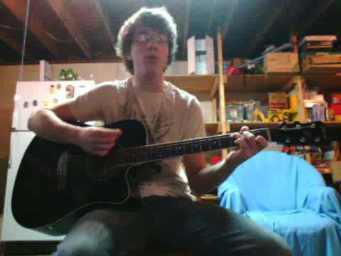 At The Beach - The Avett Brothers
