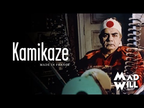 KAMIZAZE : QUAND BESSON SE FAIT HARA-KIRI !