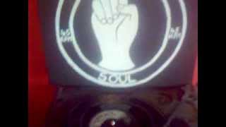 Ketty Lester / river of salt  (LONDON) slim