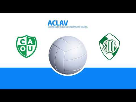 Once Unidos 0-3 Defensores de Banfield | Liga de Vóleibol Argentina 2022/23 - Tour 4(Paraná)-Fecha 4