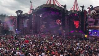 Fuego - Alok l Tomorrowland 2017 Belgium