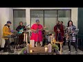 Alysha Monique & The Family Divine “Spirit Lead Me” - 2025 Tiny Desk Submission