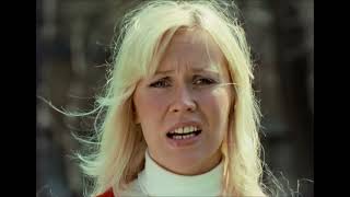 ABBA : Disillusion ( Fältskog / Ulvaeus 1973)  - Subtitles