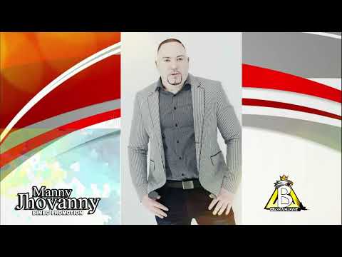 MANNY JHOVANNY AMOR DE NOVELA BACHATA CLASIC 2022 BP