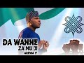 Da Wanne Zamuji Tijjani Gandu Official Audio 2026