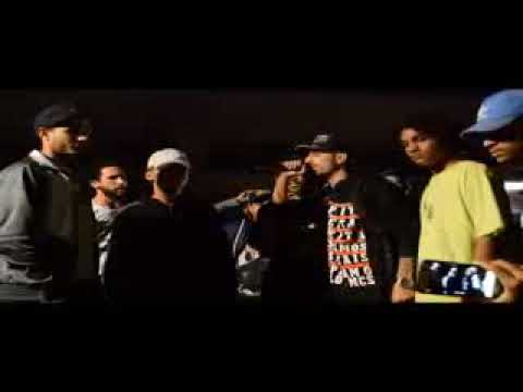 DUDU (ES) , DRIZZY (BH) E BRAGA (BH) VS VINIÇÃO (BH) , NG (BH) E SIC (BH) | BATALHA DE TRIO BRUTAL