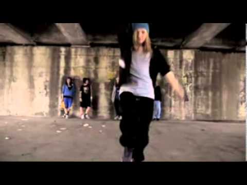 Sergio Mauri feat  Janet Gray   Everybody Dance