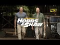 Fast Furious Presents Hobbs Shaw 2019 Dwayne Johnson Jason Statham Analysis Review