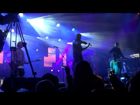 Divokej Bill - Pocit