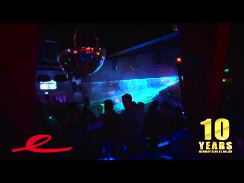 Elephant Club St. Gallen presents - Matthias Tanzmann (DE)