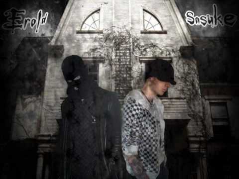 Sasuke Gun & Erold Dunkel - Kein Erfolg (Headshot Muzik)