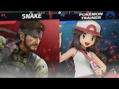 Let's Settle This - LSG | AvoiD vs TLOC | Denti Winners Quarters