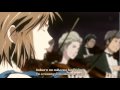 [HD] Nodame Cantabile Finale OP [Manazashi ...