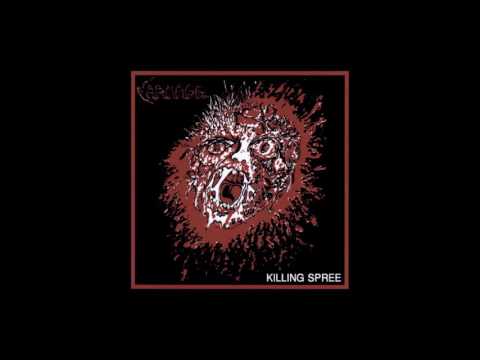 Carnage - Lost Soul