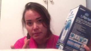 Portable Water Filter