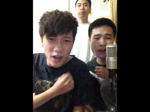 No Say Ben Acapella - LEG ft Mr.Cz , Trung Trắng