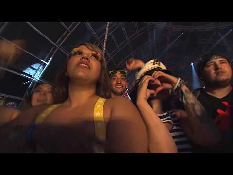 Carnage - EDC LAS VEGAS 2015