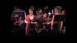 Therion-The Rise of Sodom and Gomorrah