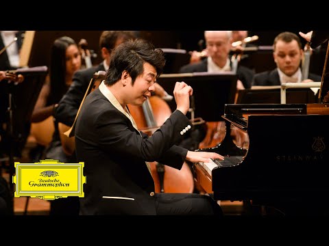 #DG120 Berlin Gala Concert - Lang Lang - Chopin: Waltz No. 1 Grande valse brillante