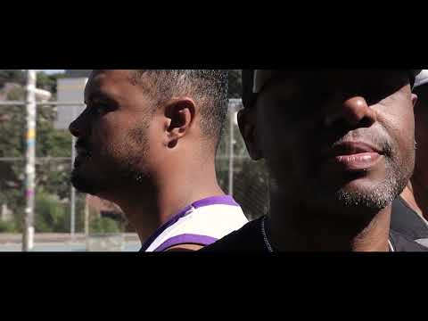 Remix da cypher Foi difícil mas ainda tô de pé.