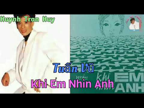 Thể hiện bởi Tuấn Vũ