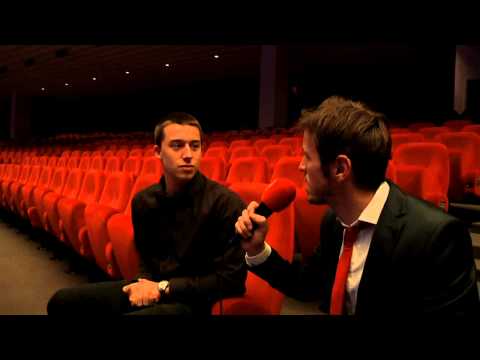 De Eregalerij 2015 - Achter de schermen - de eerste toeschouwer