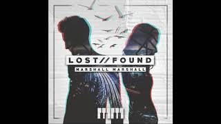 Marshall Marshall - Shadows Fade (feat. Mckenzie Ball &amp; Waves Collective)