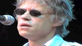 Bob Geldof - A Gospel Song (live in San Vittore 8 July 2001)