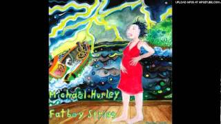 MIchael Hurley - Ghost Woman Blues